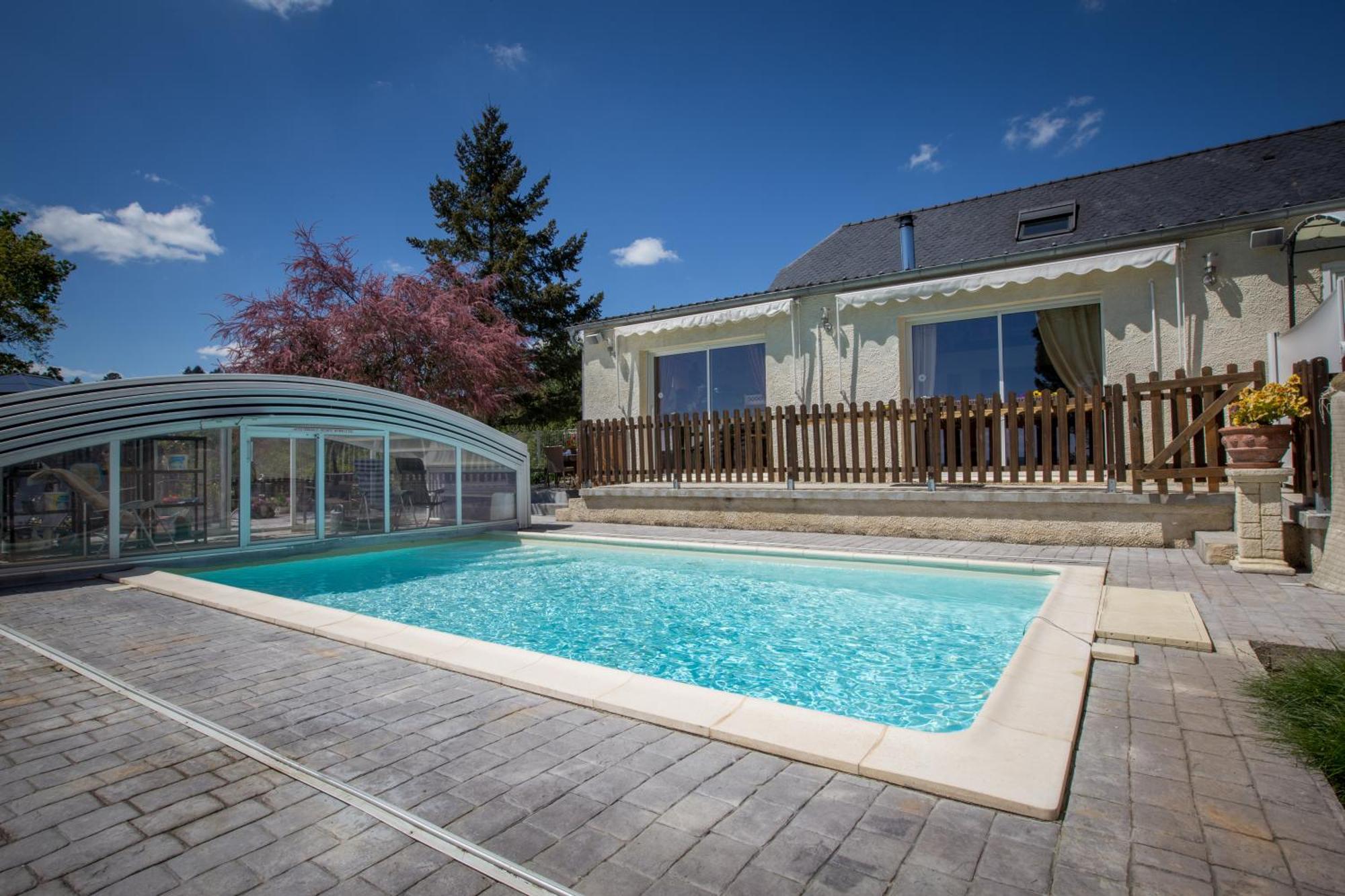 Domaine De La Moretie Cublac Exteriör bild